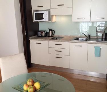 Srodmiescie Południowe Apartment | Residence 1898
