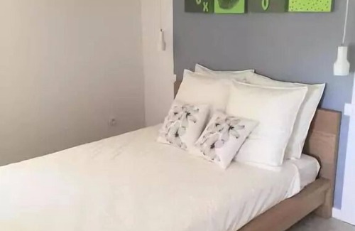 La Bouilladisse Apartment | Residence 318-la Bouilladisse - 2 Rooms for 5 People