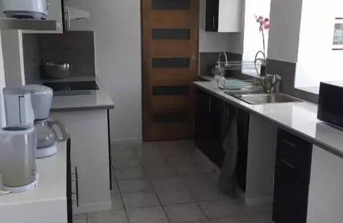 La Bouilladisse Apartment | Residence 318-la Bouilladisse - 2 Rooms for 5 People