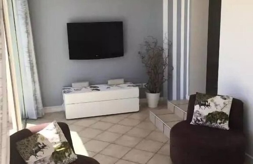 La Bouilladisse Apartment | Residence 318-la Bouilladisse - 2 Rooms for 5 People