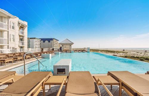 Diamond Beach Apartment | Residence 709 At The Grand