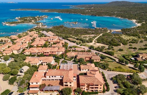 Golfo di Marinella Apartment | Residence a Golfo di Marinella a 450 mt dal mare