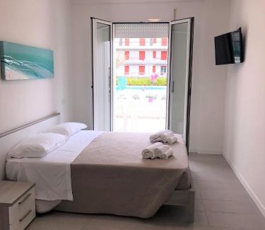 Martinsicuro Apartment | Residence Acquasuite