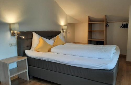 Tesimo Apartment | Residence Adler