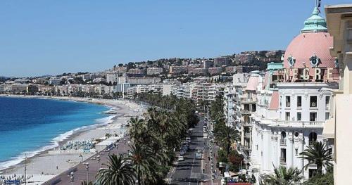 Carre d'Or Apartment | Residence Akantha