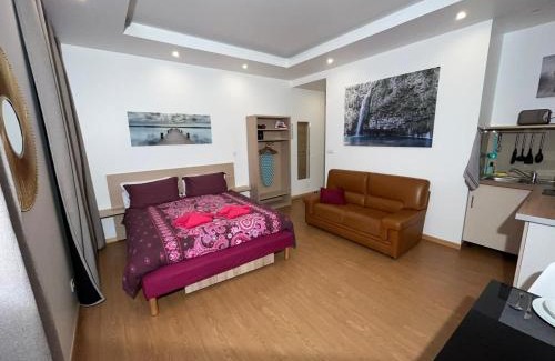 Carre d'Or Apartment | Residence Akantha