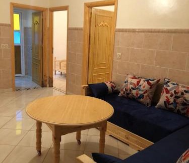 Al Aaroui Apartment | Residence al Rahma 03