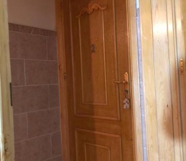Al Aaroui Apartment | Residence al Rahma Airport nr 02