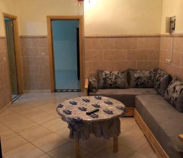 Al Aaroui Apartment | Residence al Rahma Airport nr 02