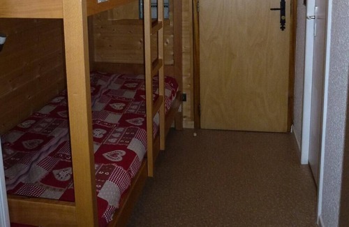 Bessans Apartment | Residence Albaron ** - 2 Rooms 6 People
