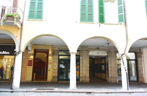 Old Town Apartment | Residence Alcorso
