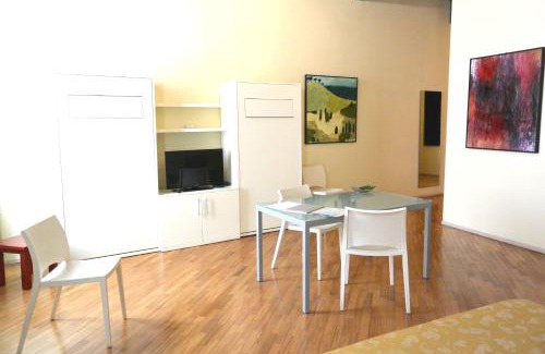 Old Town Apartment | Residence Alcorso