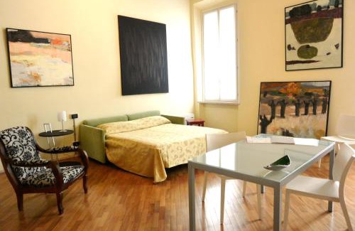 Old Town Apartment | Residence Alcorso