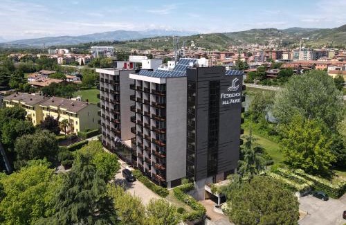 San Zeno Apartment | Residence all'Adige