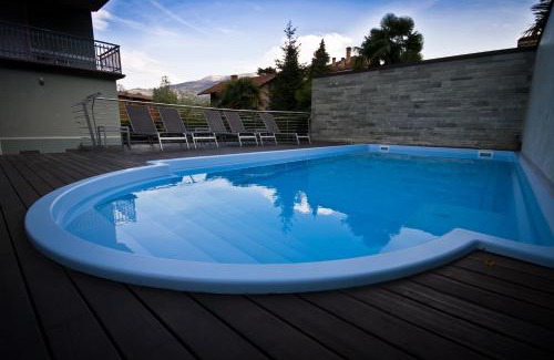Riva del Garda Apartment | Residence Alle Palme