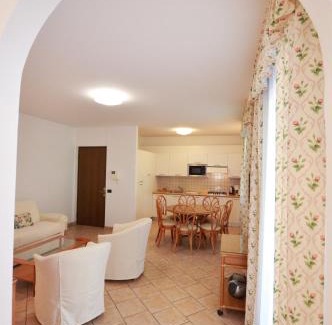 Riva del Garda Apartment | Residence Alle Palme