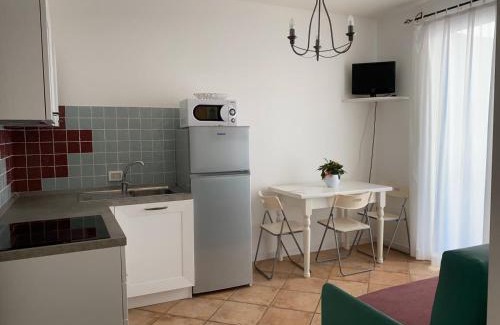 Jesolo Apartment | Residence Ambra