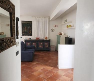 Jesolo Apartment | Residence Ambra