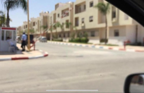 Saidia Apartment | Residence Amwaj