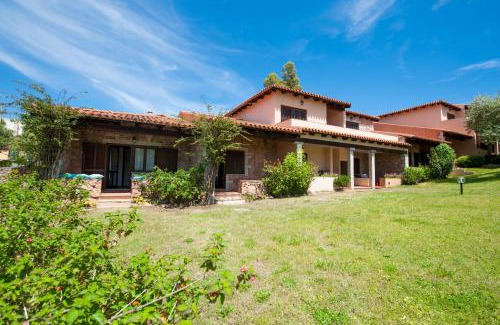 San Teodoro City Centre Apartment | Residence Approdo Verde