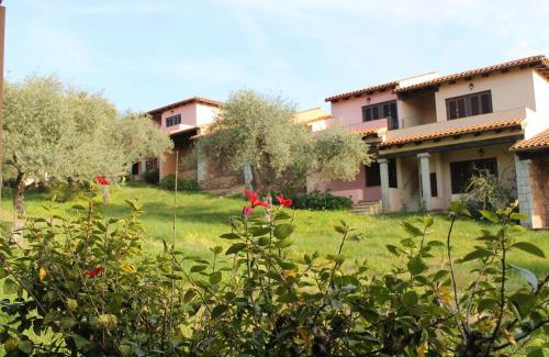 San Teodoro City Centre Apartment | Residence Approdo Verde