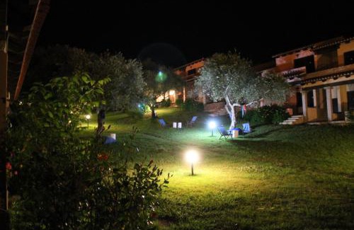 San Teodoro City Centre Apartment | Residence Approdo Verde