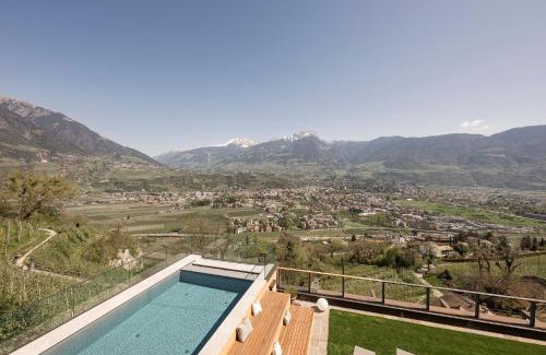 Marlengo Apartment | Residence Aqualis