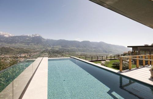 Marlengo Apartment | Residence Aqualis