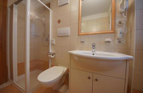 Badia Apartment | Residence Araldina