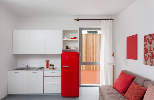 Bardolino Apartment | Residence Arca