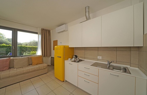 Bardolino Apartment | Residence Arca