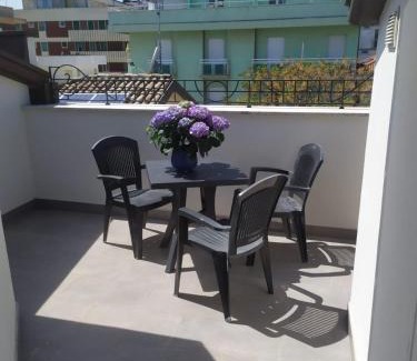 Cattolica Apartment | Residence Ascot