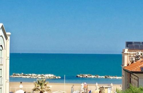 Cattolica Apartment | Residence Ascot