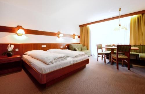 Valdaora di Mezzo Apartment | Residence Bacher