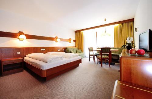 Valdaora di Mezzo Apartment | Residence Bacher