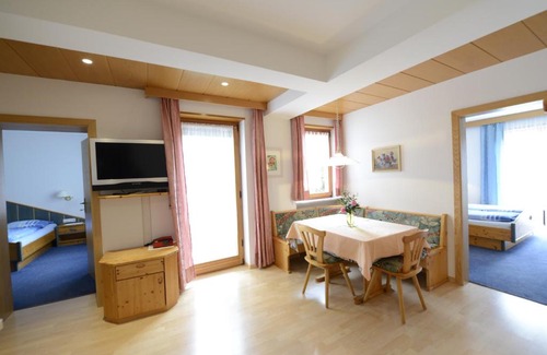 Lagundo Apartment | Residence Badleit