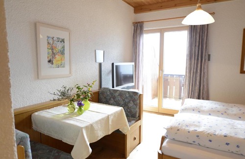 Lagundo Apartment | Residence Badleit