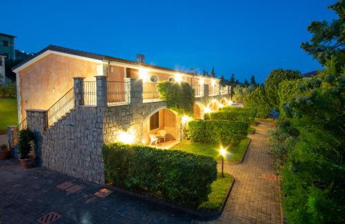 Marina Di Camerota Apartment | Residence Baia Infreschi