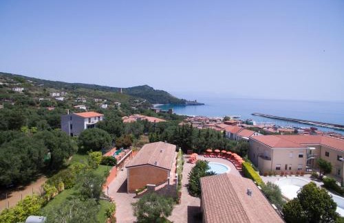 Marina Di Camerota Apartment | Residence Baia Infreschi