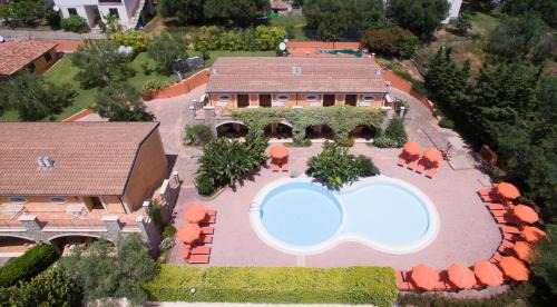 Marina Di Camerota Apartment | Residence Baia Infreschi