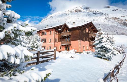 Livigno Apartment | Residence Bait da Mott