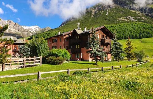Livigno Apartment | Residence Bait da Mott