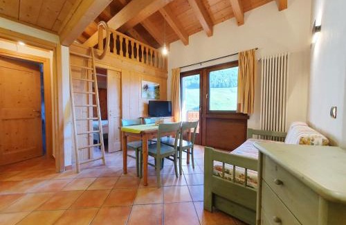 Livigno Apartment | Residence Bait da Mott
