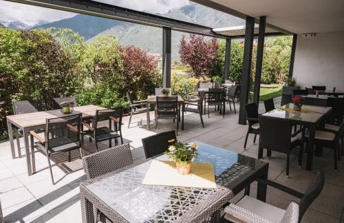 Rasa Apartment | Residence Bar Pizzeria Sylvanerhof