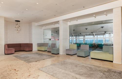 Netanya Hotel | Residence Beach Hotel