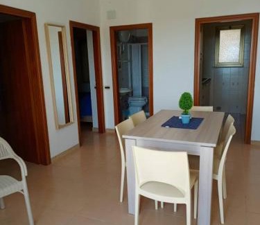 Camerota Apartment | Residence Belvedere