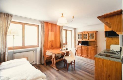 Plancios Apartment | Residence Bergblick