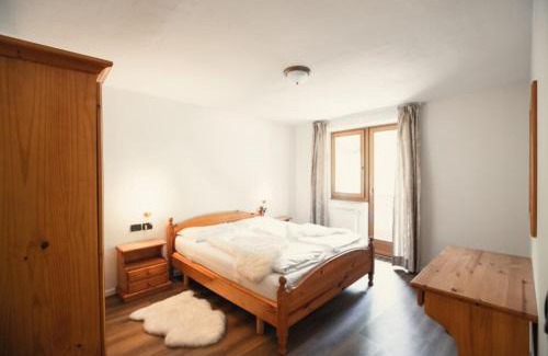 Plancios Apartment | Residence Bergblick