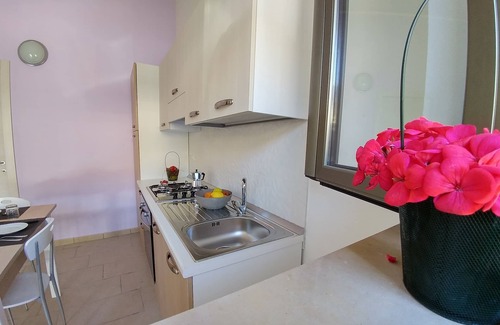 Marina di Zambrone Apartment | Residence Bidreams - Apartment 5
