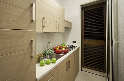 Marina di Modica House | Residence Blu ModicAmare